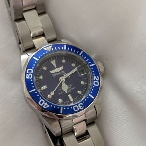 Invicta Watch